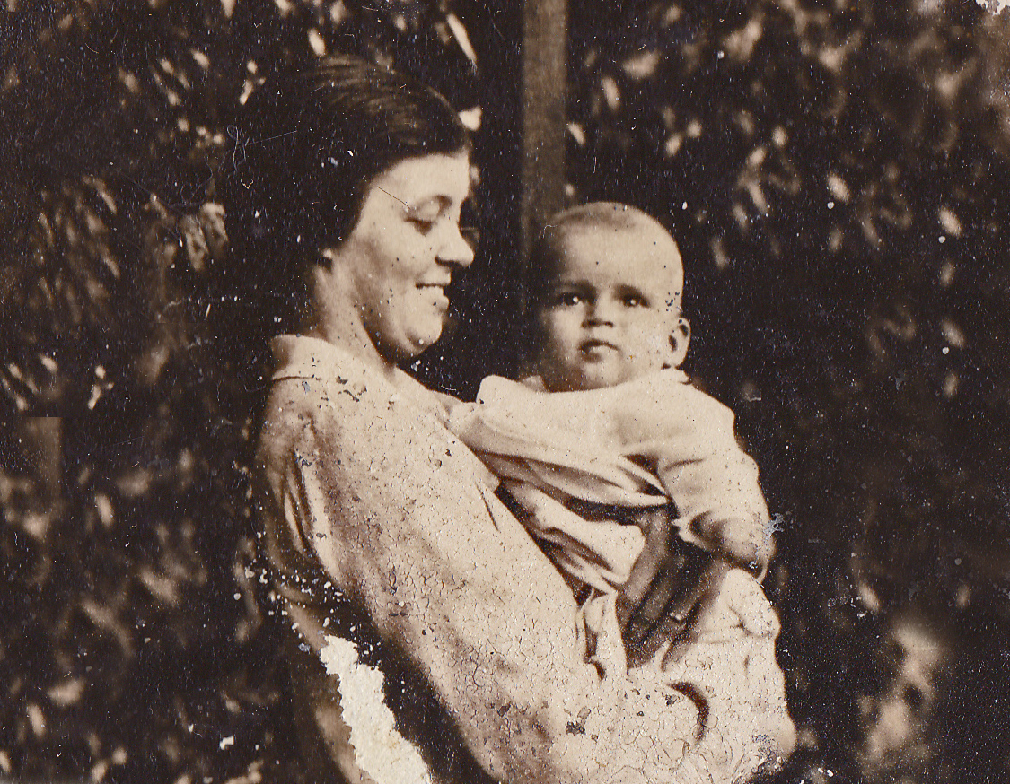 p21 Elaine George 8mths