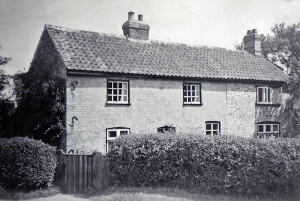 Crossways Cottage, Kingston, Cambridge