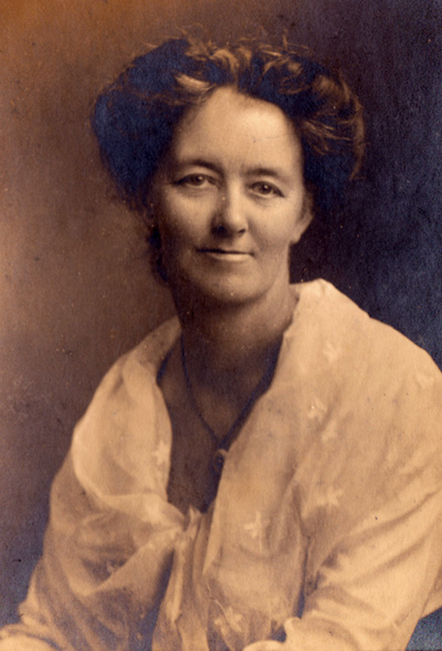Rosa Oakden 1914 WEB