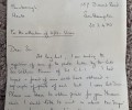 flying boat article john