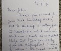 flying boat article mildred