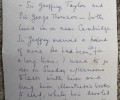flying boat article mildred