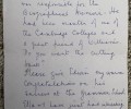 flying boat article mildred