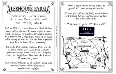 lee house farm blurb postcard web lee house farm blurb postcard web