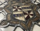 oakden shield