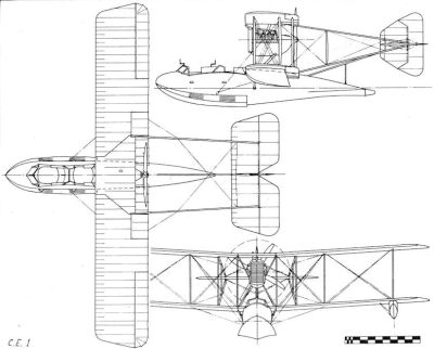 ce1 design profiles more