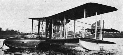 ce1 to combat submarine threat conceived feb1917